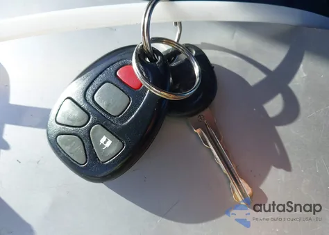 2010 Chevrolet Tahoe Lt z USA, uszkodzony, nr VIN 1GNUCBE00AR289950